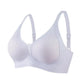 Original Spring and Summer Traceless Comfortable Breathable Full Fixed Cup Push-up Collapsed Paramilia Anti-sagging Soft Support Underwear for Women SHOPEZRA L.L.C.
