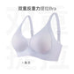 Original Spring and Summer Traceless Comfortable Breathable Full Fixed Cup Push-up Collapsed Paramilia Anti-sagging Soft Support Underwear for Women SHOPEZRA L.L.C.