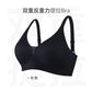 Original Spring and Summer Traceless Comfortable Breathable Full Fixed Cup Push-up Collapsed Paramilia Anti-sagging Soft Support Underwear for Women SHOPEZRA L.L.C.