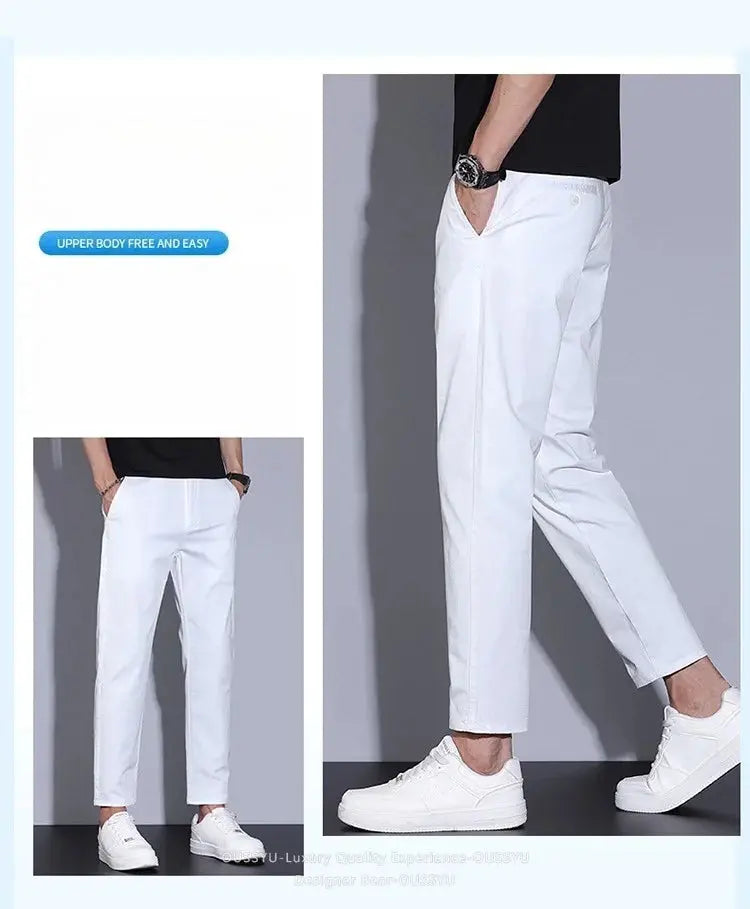 High Quality Summer Men&