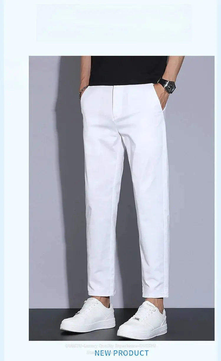 High Quality Summer Men&