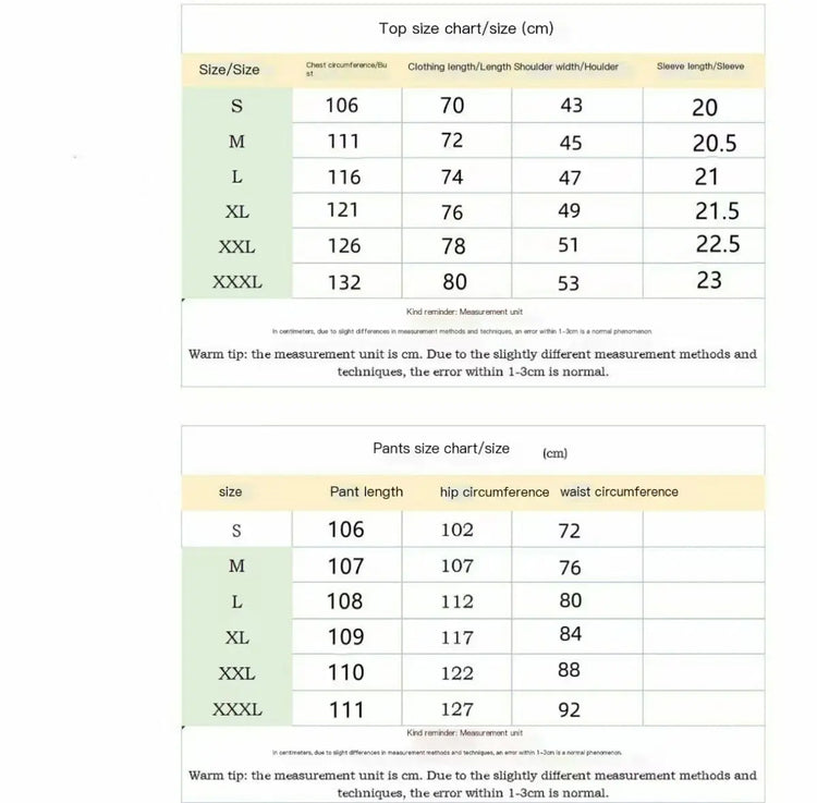 Summer Men Sports Polo Suit Short Sleeve Stylish Zipper Polo Shirt And Shorts Set Men Casual Streetwear 2-pie Leisure Sports Set SHOPEZRA L.L.C.