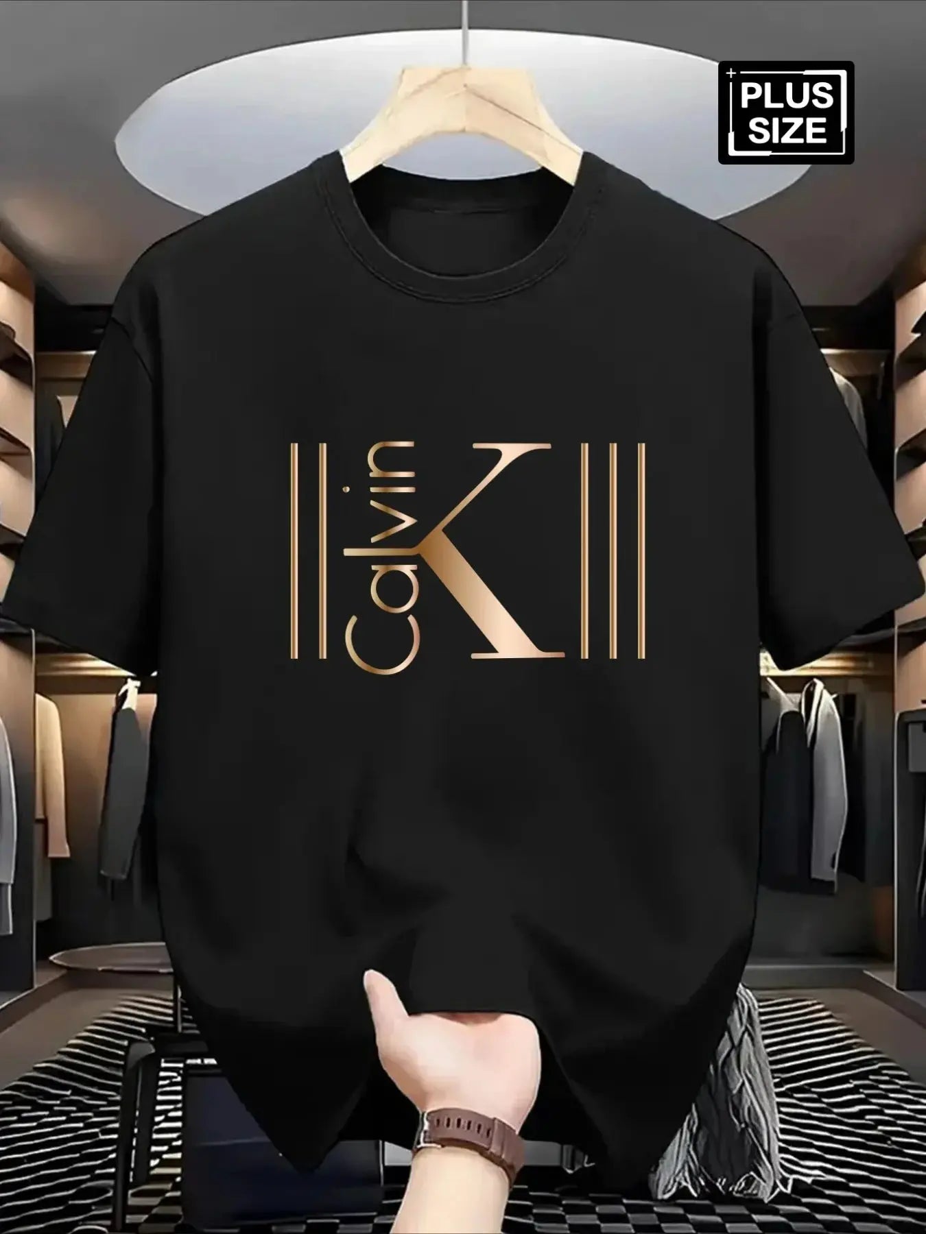 2026 model 100% cotton unisex T-shirt with short sleeves, ideal for daily exercise and casual wear, by SHOPEZRA L.L.C.