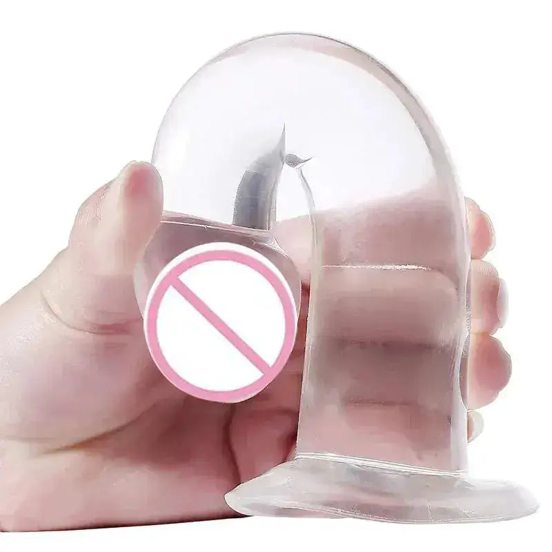 Men Strap On Dildo Panties Wearable Massager Penis Penetration For Couples Dildos Lesbian Cock Gay Harness Women Realistic Sex by Dropshipman