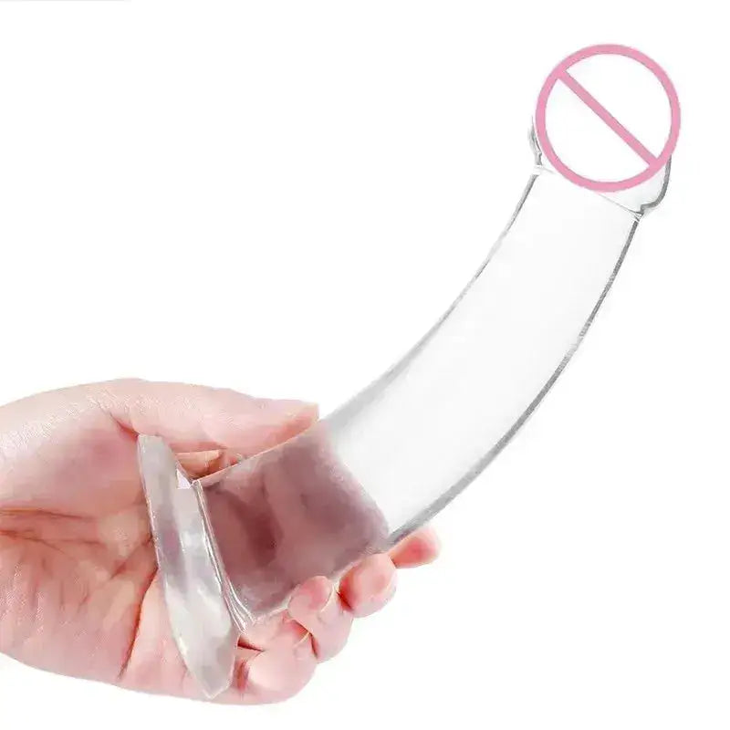 Men Strap On Dildo Panties Wearable Massager Penis Penetration For Couples Dildos Lesbian Cock Gay Harness Women Realistic Sex by Dropshipman