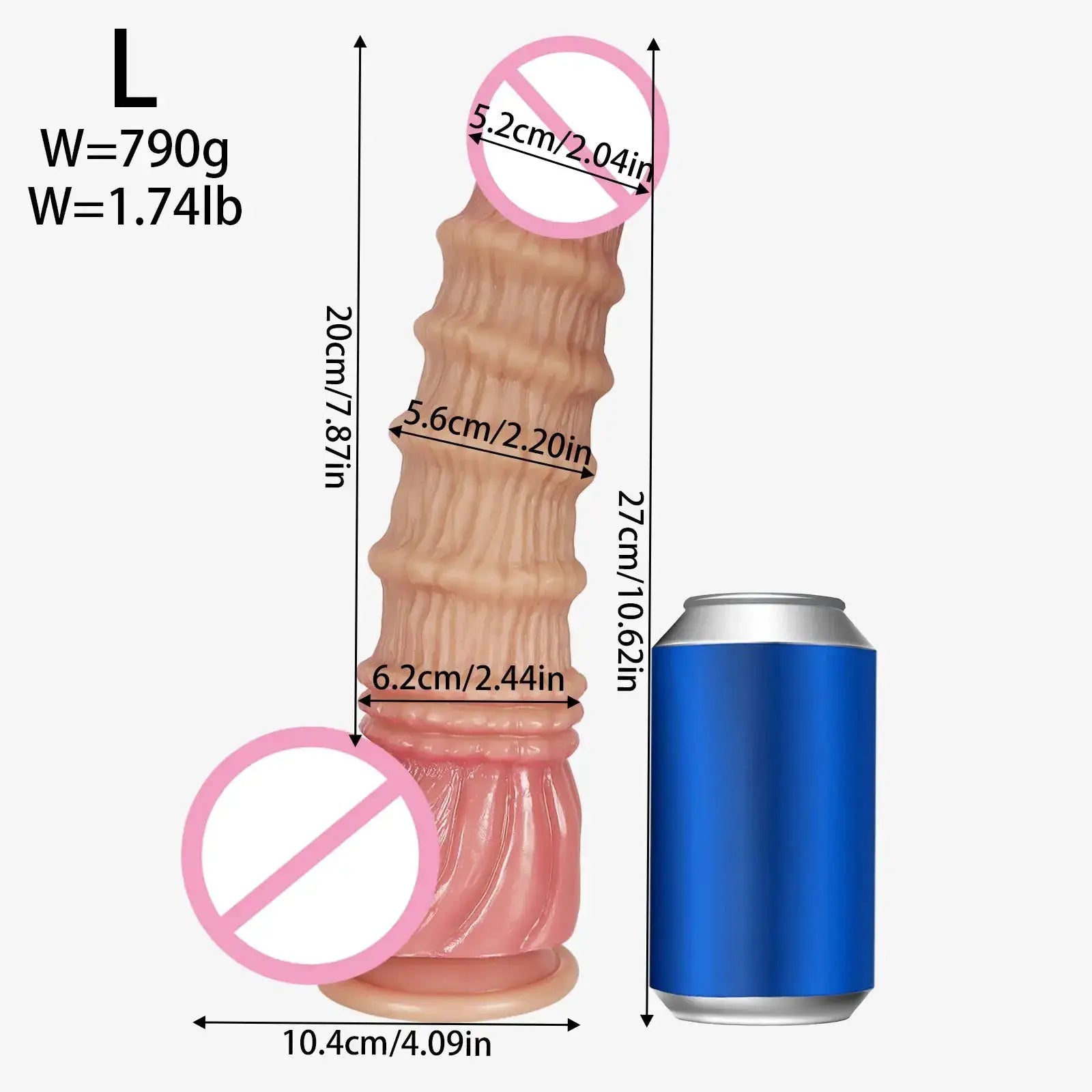 Realistic Huge Horse Dildo Anal Training For Women Men Gay Long Big Animal Dildo Penis Vaginal Stimulator Massager Adult Sex Toy by Dropshipman