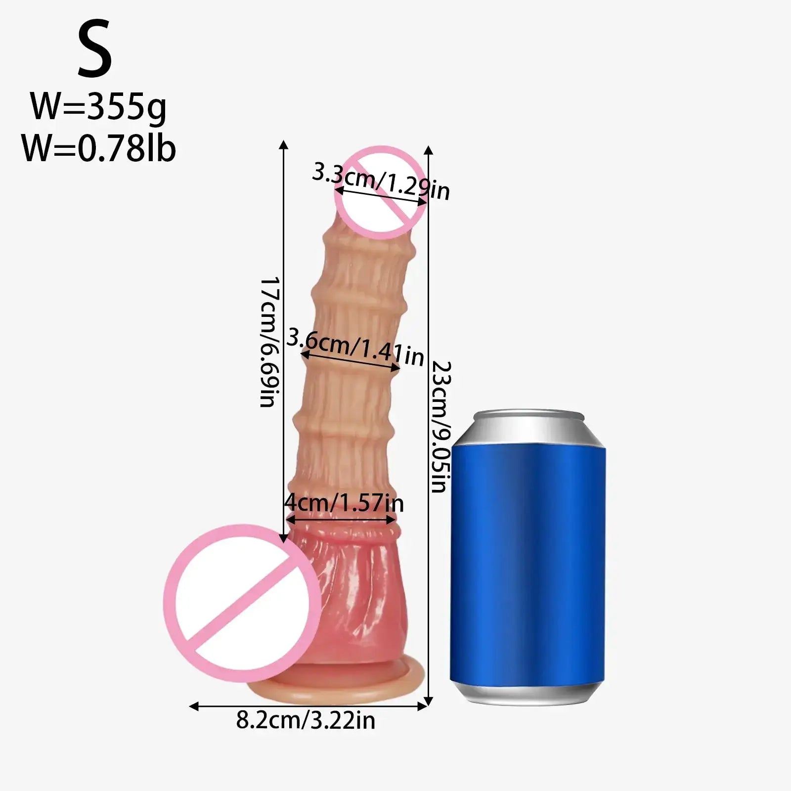 Realistic Huge Horse Dildo Anal Training For Women Men Gay Long Big Animal Dildo Penis Vaginal Stimulator Massager Adult Sex Toy by Dropshipman
