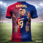 Lamine Yamal 