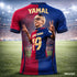 Lamine Yamal 