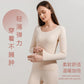 Couple double-sided brushed seamless thermal underwear men and women suit autumn and winter fleece-lined thickened autumn clothes long pants bottoming SHOPEZRA L.L.C.