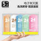 Disposable Underwear for Men, Sterilized and Individually Packaged, Suitable for Business Trips, Travel, Sauna, No-Wash, Daily Use, Portable Shorts SHOPEZRA L.L.C.