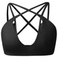 New sports underwear multiple wearing methods French seamless big backless underwear thin U-shaped beauty back bra SHOPEZRA L.L.C.