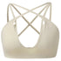 New sports underwear multiple wearing methods French seamless big backless underwear thin U-shaped beauty back bra SHOPEZRA L.L.C.