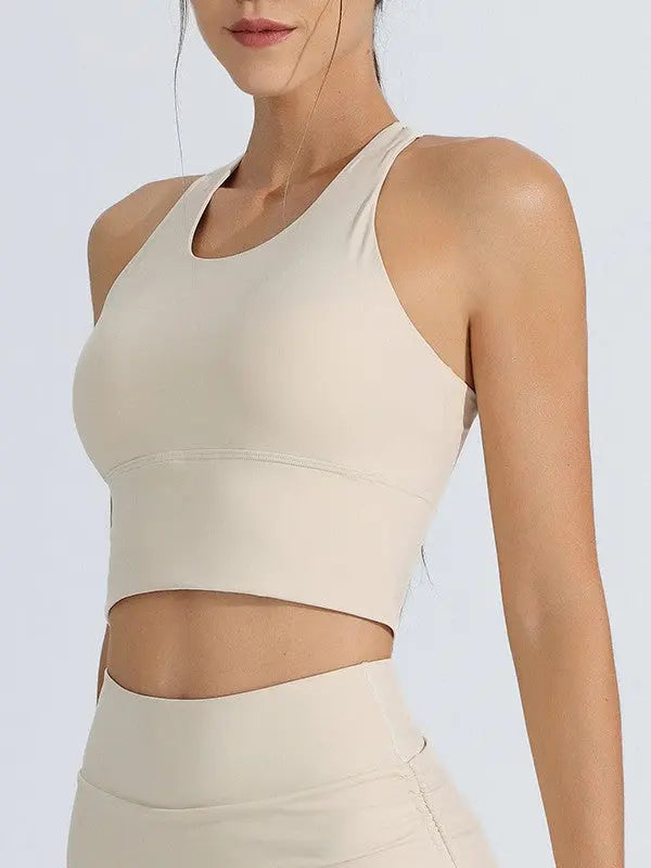New Sports Underwear Women&