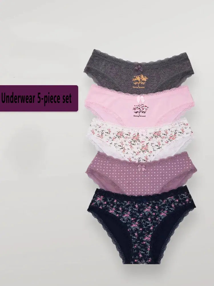 Foreign Trade Cross-border Multi-size Women&