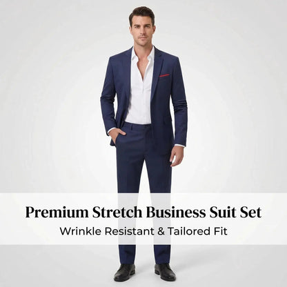 Elegant Men&