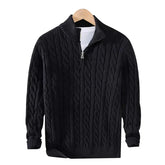 pure Cotton Sweaters Men&