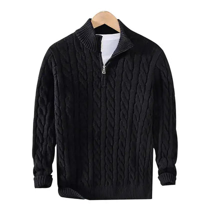 pure Cotton Sweaters Men&