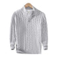 pure Cotton Sweaters Men&