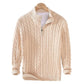 pure Cotton Sweaters Men&