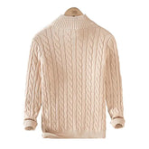 pure Cotton Sweaters Men&