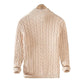 pure Cotton Sweaters Men&