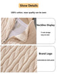 pure Cotton Sweaters Men&