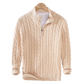 pure Cotton Sweaters Men&