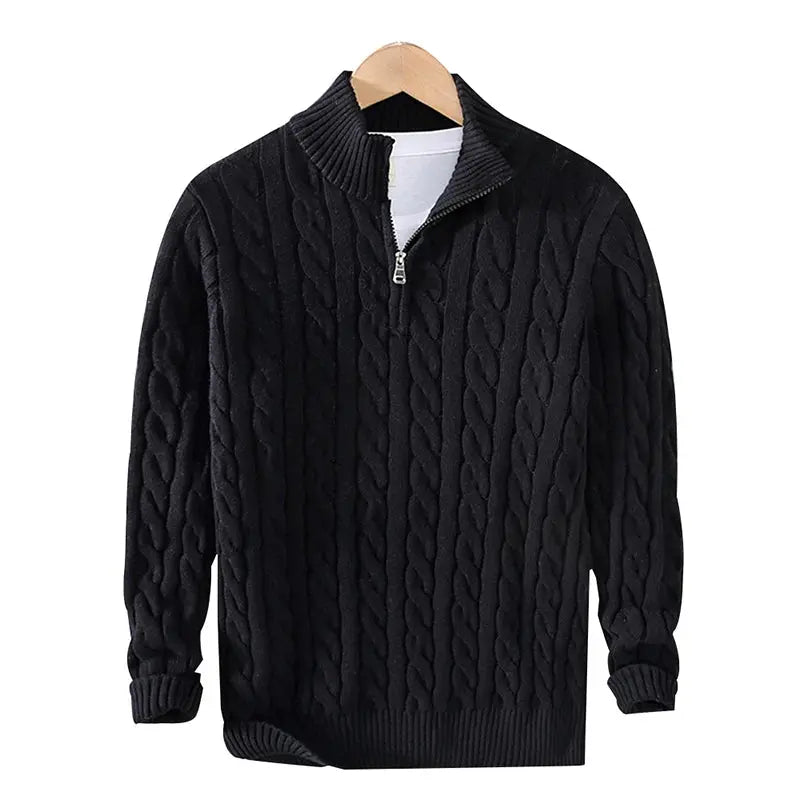 pure Cotton Sweaters Men&