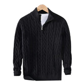 pure Cotton Sweaters Men&