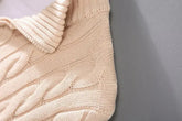pure Cotton Sweaters Men&