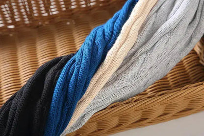 pure Cotton Sweaters Men&