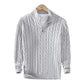 pure Cotton Sweaters Men&