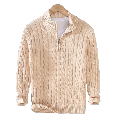 pure Cotton Sweaters Men&