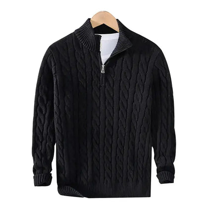 pure Cotton Sweaters Men&