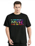 Classic Muse T Shirt The Resistance T-Shirt Cheap Discount Vintage TShirt Men Clothing Oversized Graphic Tees Tops by Dropshipman