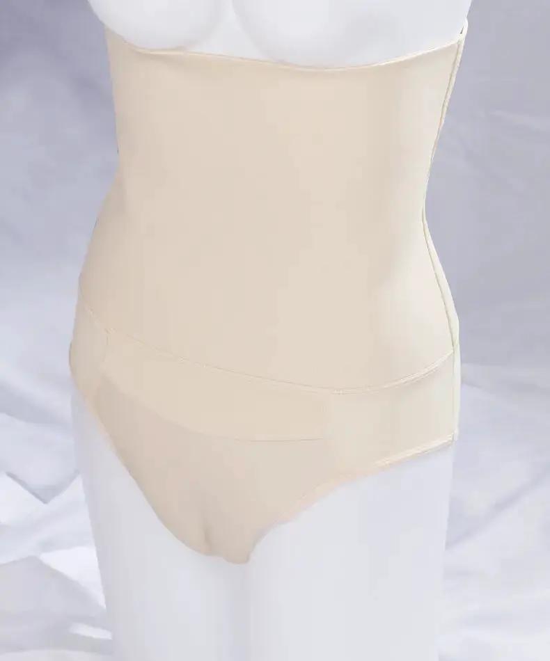 Mandano Pseudo Niang Underwear Cross-dressing Belt Waist Gastric Men&