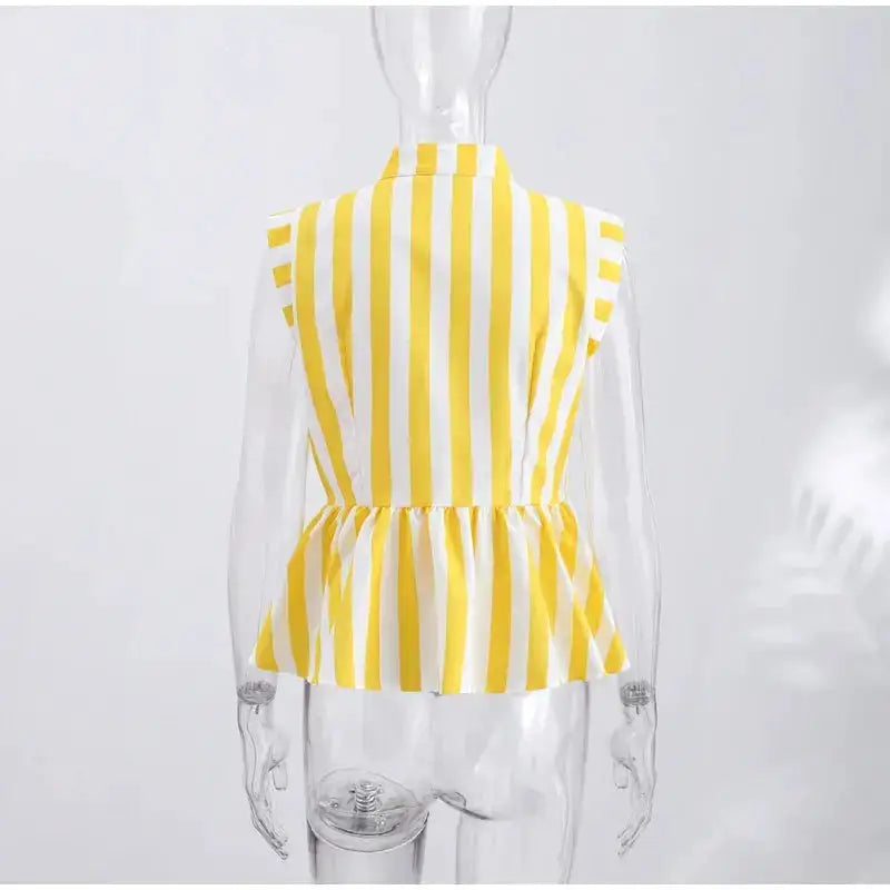 Lace Spliced Square Neck Spaghetti Strap Blouse Loose Fit Cropped 2026 Summer Women Chiffon Top Causal Delicate Lady Blusa by Dropshipman