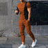 New men&