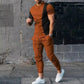 New men&