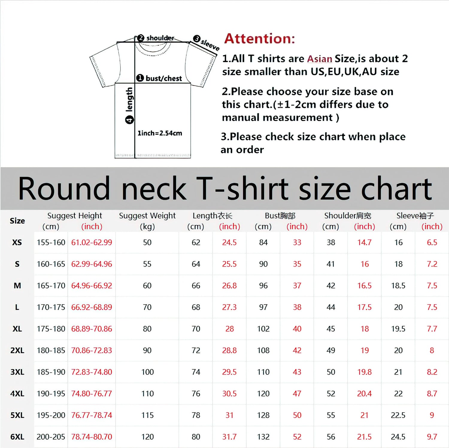 New men&