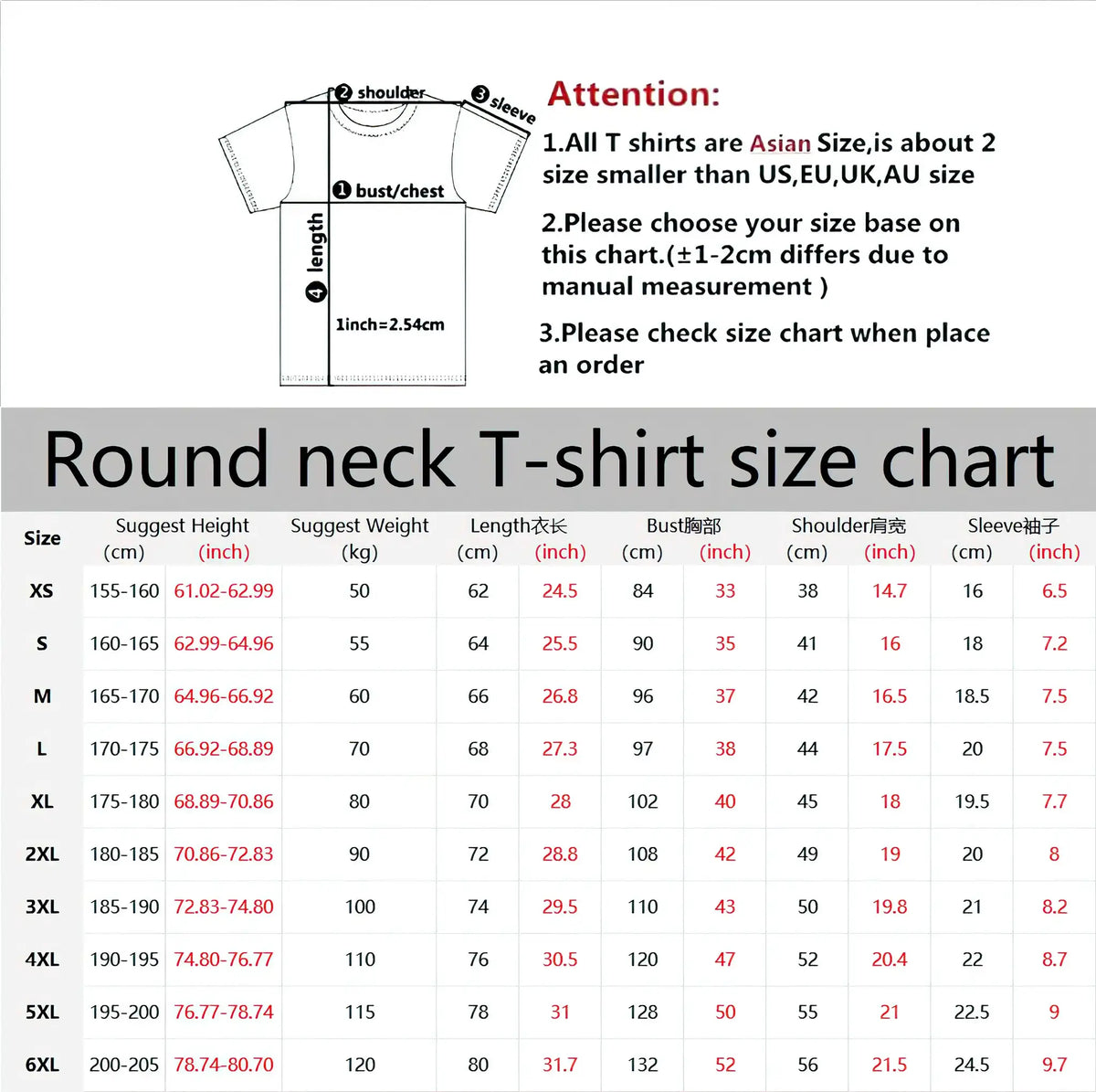 New men&
