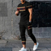 New men&