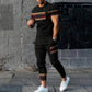 New men&