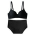 Red Underwear Wedding Bride Women&