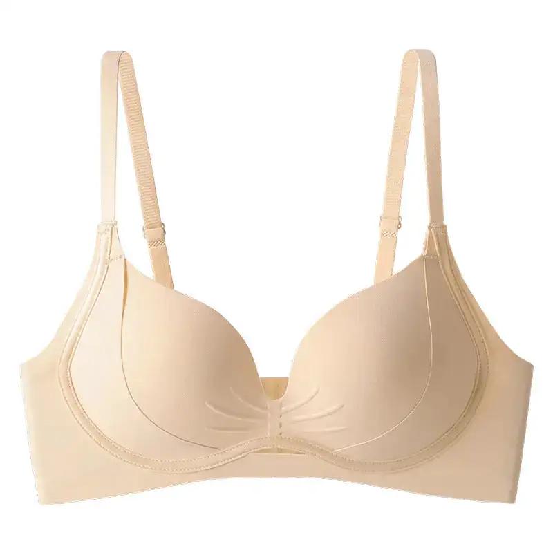 Red Underwear Wedding Bride Women&