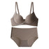 Red Underwear Wedding Bride Women&