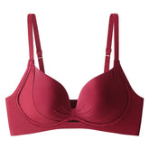 Red Underwear Wedding Bride Women&