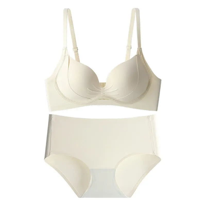 Red Underwear Wedding Bride Women&