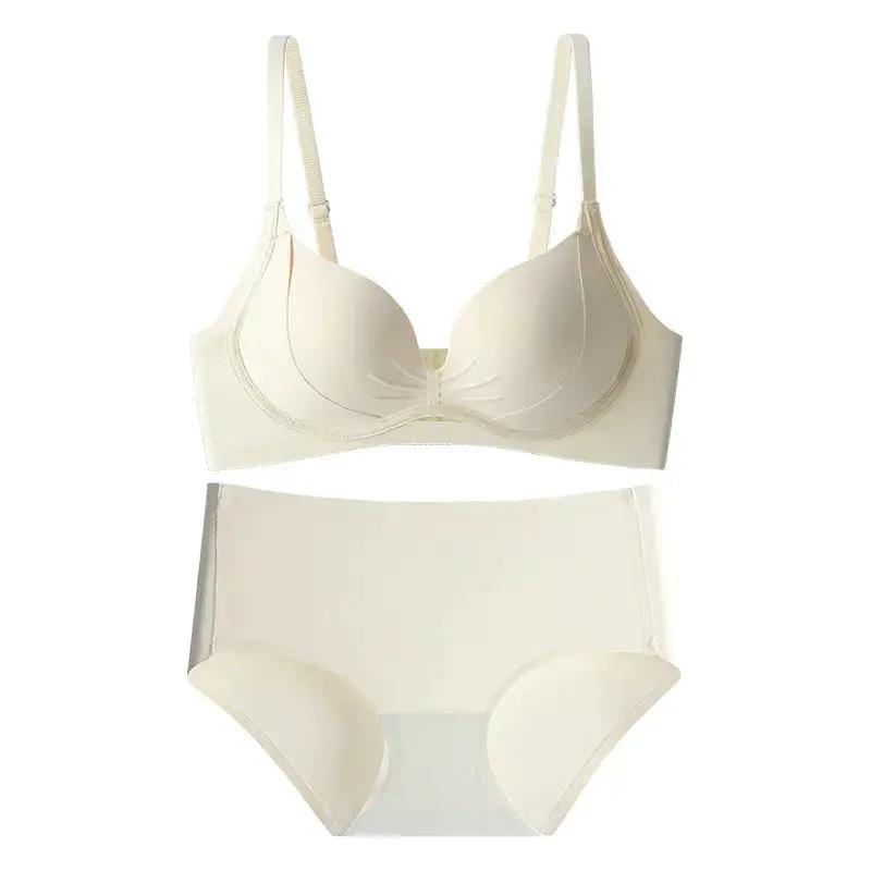 Red Underwear Wedding Bride Women&